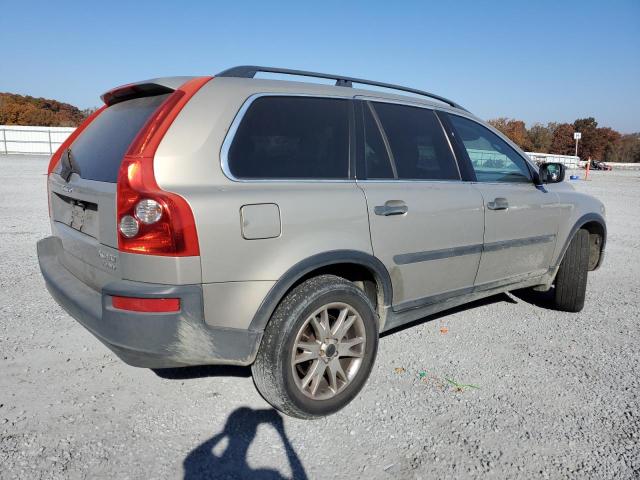 Image 3 of 2004 VOLVO XC90 T6 2004 with VIN YV1CZ91H741037195