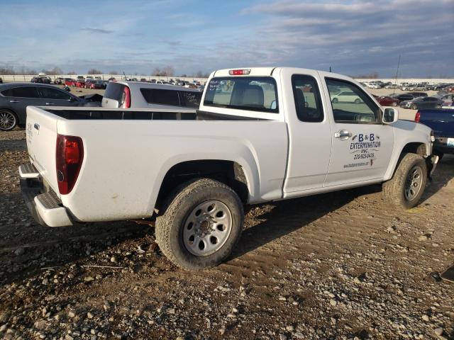 Obraz 3 z 2012 CHEVROLET COLORADO  2012 z VIN 1GCJTBFE7C8169173