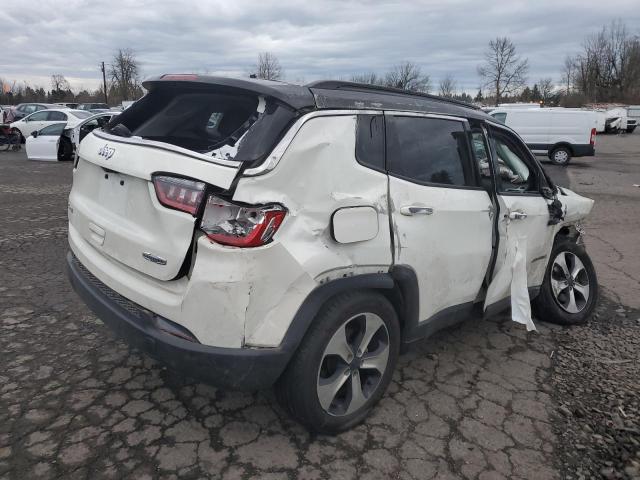 Obraz 3 z 2018 JEEP COMPASS LATITUDE 2018 z VIN 3C4NJDBB1JT307710