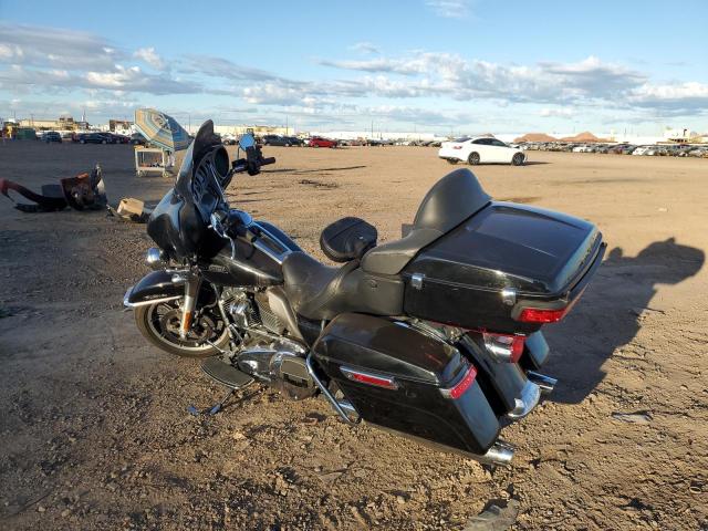 Image 3 of 2018 HARLEY-DAVIDSON FLHTCU ULTRA CLASSIC ELECTRA GLIDE 2018 with VIN 1HD1FCC10JB619274