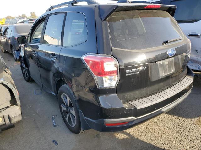 Obraz 2 z 2017 SUBARU FORESTER 2.5I PREMIUM 2017 z VIN JF2SJAEC6HH495284