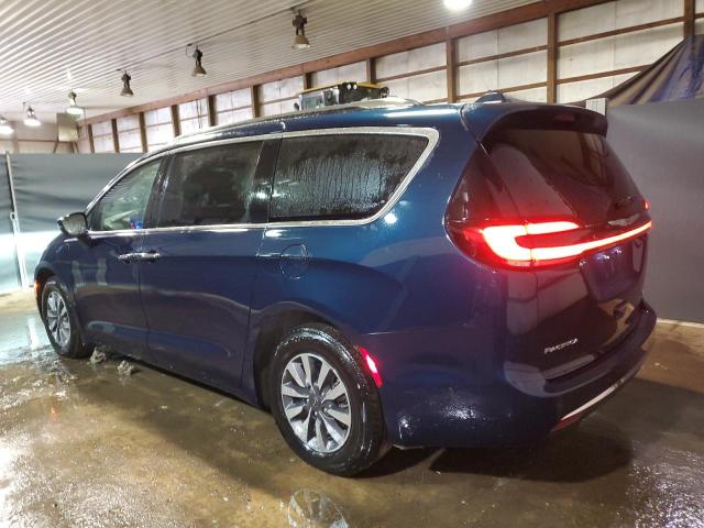 Obraz 2 z 2021 CHRYSLER PACIFICA HYBRID TOURING L 2021 z VIN 2C4RC1L76MR585918