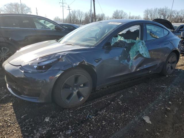 Image 1 of 2023 TESLA MODEL 3  2023 with VIN 5YJ3E1EA3PF599011