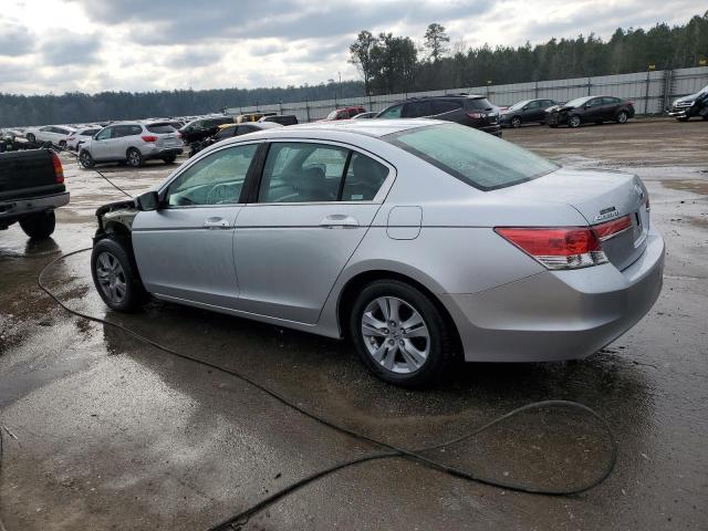 Изображение 2 2012 HONDA ACCORD SE 2012 с VIN 1HGCP2F69CA158403