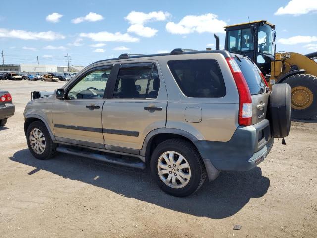 Obraz 2 z 2005 HONDA CR-V EX 2005 z VIN JHLRD78875C005784