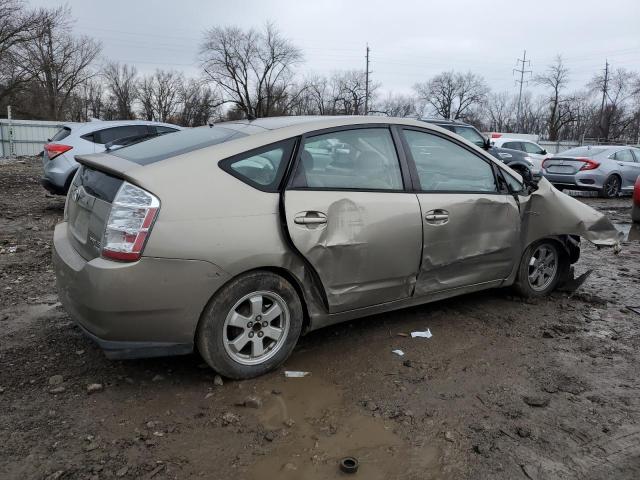 Image 3 of 2006 TOYOTA PRIUS  2006 with VIN JTDKB22U267532039