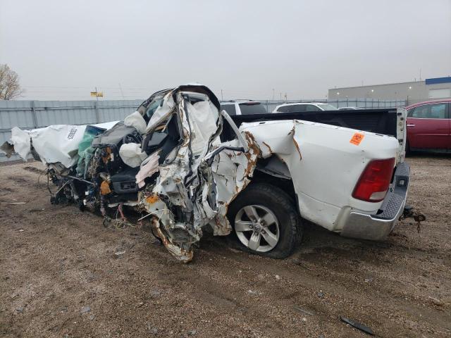 Obraz 2 z 2014 RAM 1500 ST 2014 z VIN 3C6JR7DT9EG135351