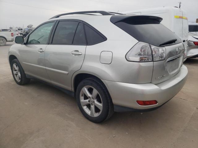 Изображение 2 2005 LEXUS RX 330 2005 с VIN 2T2GA31U25C038319