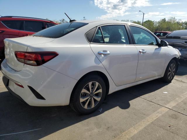 Изображение 3 2023 KIA RIO LX 2023 с VIN 3KPA24AD3PE542380