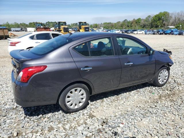Изображение 3 2015 NISSAN VERSA S 2015 с VIN 3N1CN7AP0FL944947