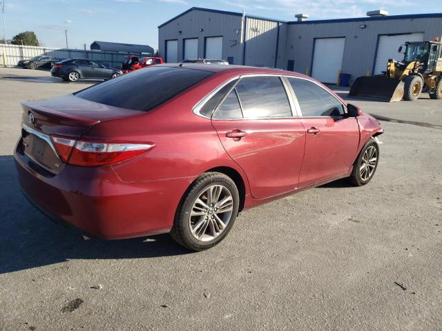 Изображение 3 2017 TOYOTA CAMRY LE 2017 с VIN 4T1BF1FKXHU687378