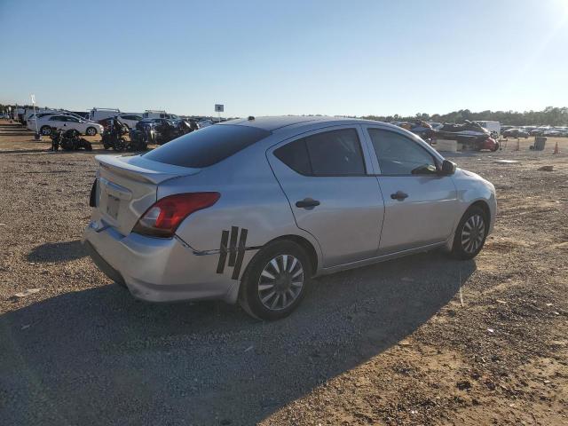 Obraz 3 z 2016 NISSAN VERSA S 2016 z VIN 3N1CN7APXGL908894