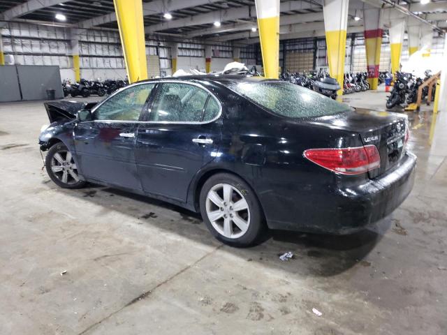 Obraz 2 z 2005 LEXUS ES 330 2005 z VIN JTHBA30GX55061465