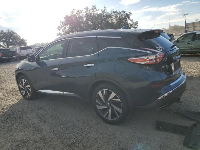 Изображение 2 2016 NISSAN MURANO S 2016 с VIN 5N1AZ2MH1GN148172