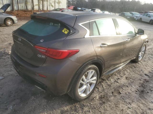 Obraz 3 z 2018 INFINITI QX30 BASE 2018 z VIN SJKCH5CP4JA047486
