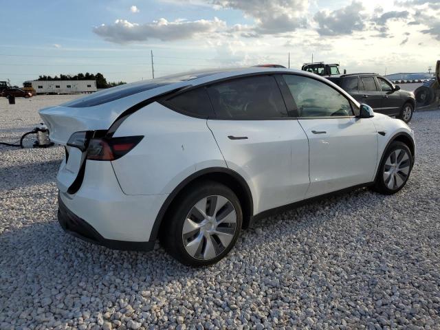 Obraz 3 z 2023 TESLA MODEL Y  2023 z VIN 7SAYGDEE1PA094704