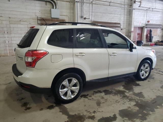 Image 3 of 2015 SUBARU FORESTER 2.5I PREMIUM 2015 with VIN JF2SJADC1FH421852