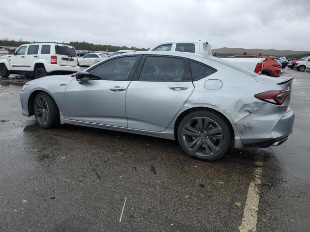 Obraz 2 z 2021 ACURA TLX TECH A 2021 z VIN 19UUB6F58MA001321