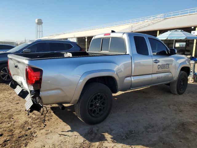 Image 3 of 2022 TOYOTA TACOMA ACCESS CAB 2022 with VIN 3TYRZ5CN6NT020330