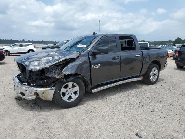 Image 1 of 2016 RAM 1500 SLT 2016 with VIN 3C6RR6LTXGG301054