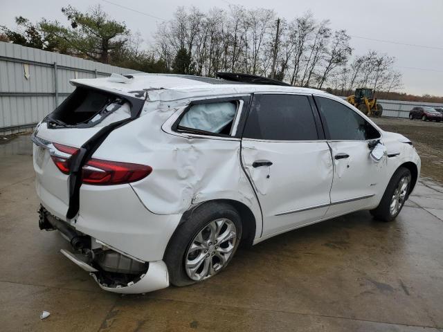 Image 3 of 2020 BUICK ENCLAVE AVENIR 2020 with VIN 5GAEVCKW0LJ198332