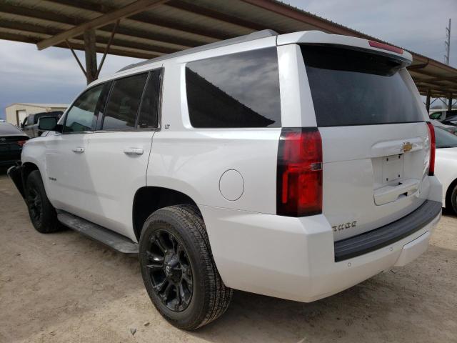 Obraz 2 z 2016 CHEVROLET TAHOE C1500 LT 2016 z VIN 1GNSCBKCXGR394882