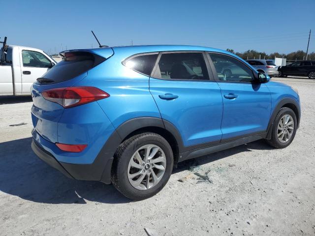 Obraz 3 z 2016 HYUNDAI TUCSON SE 2016 z VIN KM8J23A42GU226380