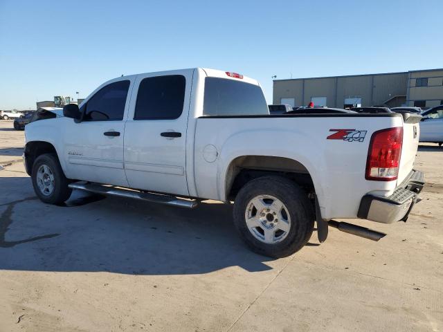 Image 2 of 2011 GMC SIERRA K1500 SLE 2011 with VIN 3GTP2VE33BG127171