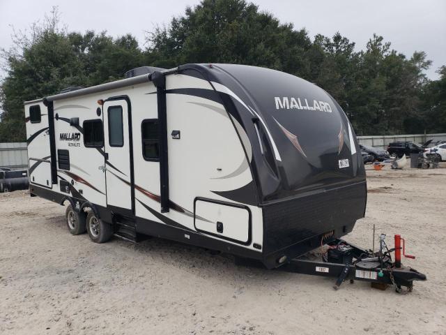 Image 1 of 2018 HEART LAND TRAILER 2018 with VIN 5SFNB2928JE362160