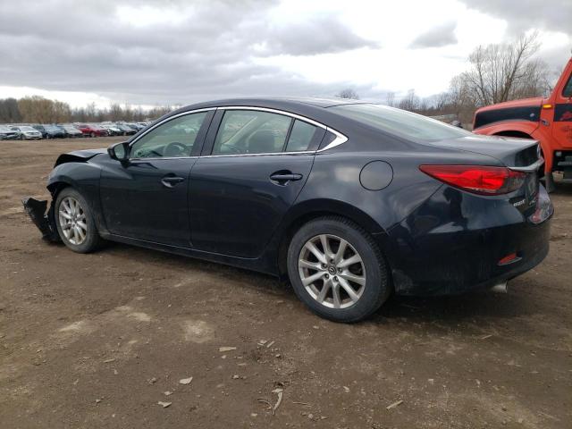 Изображение 2 2016 MAZDA 6 SPORT 2016 с VIN JM1GJ1U59G1425521