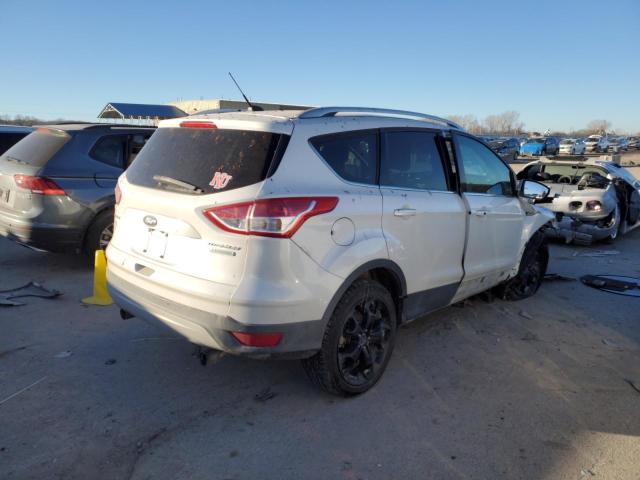 Изображение 3 2013 FORD ESCAPE TITANIUM 2013 с VIN 1FMCU0J94DUC24901