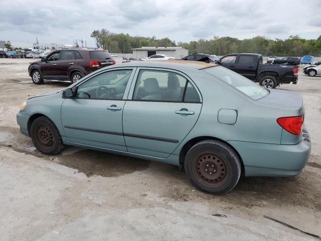 Obraz 2 z 2007 TOYOTA COROLLA CE 2007 z VIN 1NXBR32E67Z813706
