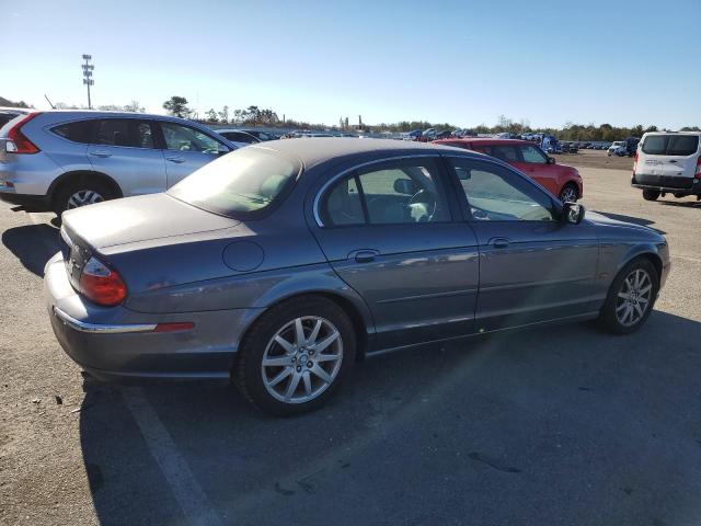 Image 3 of 2001 JAGUAR S-TYPE  2001 with VIN SAJDA01D81GL81915