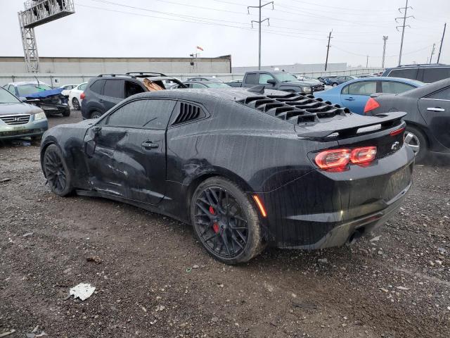 Obraz 2 z 2020 CHEVROLET CAMARO LS 2020 z VIN 1G1FB1RX6L0135622