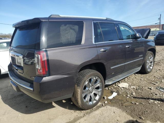 Obraz 3 z 2016 GMC YUKON DENALI 2016 z VIN 1GKS2CKJ4GR257473