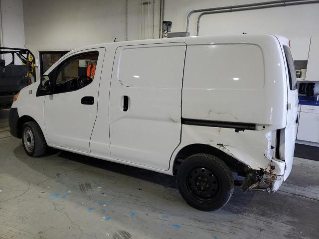 Image 2 of 2019 NISSAN NV200 2.5S 2019 with VIN 3N6CM0KN7KK706031