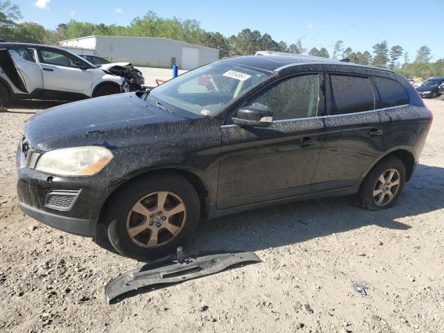 Изображение 1 2011 VOLVO XC60 3.2 2011 с VIN YV4940DZ3B2218913