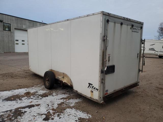 Image 3 of 2017 STEL TRAILER 2017 with VIN 52LBE1628GE039239