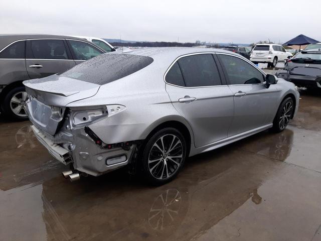 Obraz 3 z 2019 TOYOTA CAMRY L 2019 z VIN 4T1B11HK5KU719012
