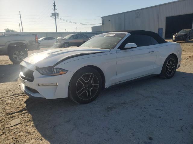 Изображение 1 2020 FORD MUSTANG  2020 с VIN 1FATP8UH8L5147784