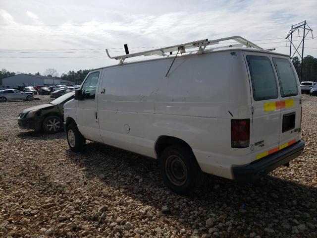 Image 2 of 2012 FORD ECONOLINE E150 VAN 2012 with VIN 1FTNE1EW5CDA57088