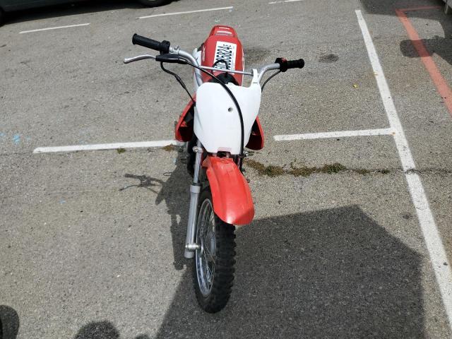 Изображение 2 2001 HONDA XR70 R 2001 с VIN JH2DE02071K409948