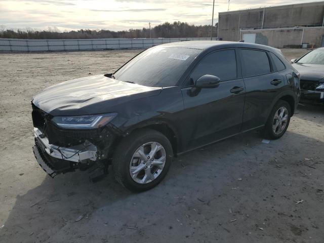 Image 1 of 2023 HONDA HR-V LX 2023 with VIN 3CZRZ2H36PM739740