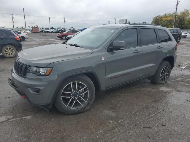 Изображение 1 2020 JEEP GRAND CHEROKEE TRAILHAWK 2020 с VIN 1C4RJFLG5LC174780
