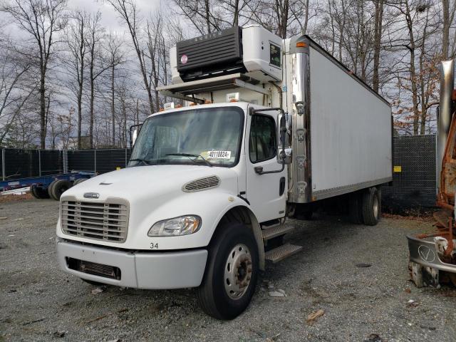 Image 2 of 2006 FREIGHTLINER M2 106 MEDIUM DUTY 2006 with VIN 1FVACYCS06HV87483