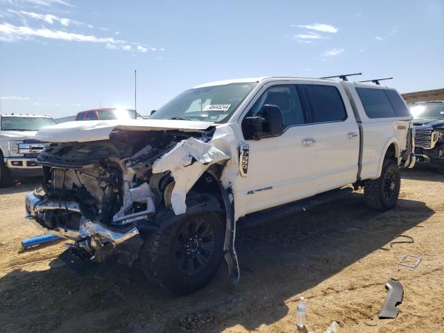 2022 FORD F350 SUPER DUTY 2022 image