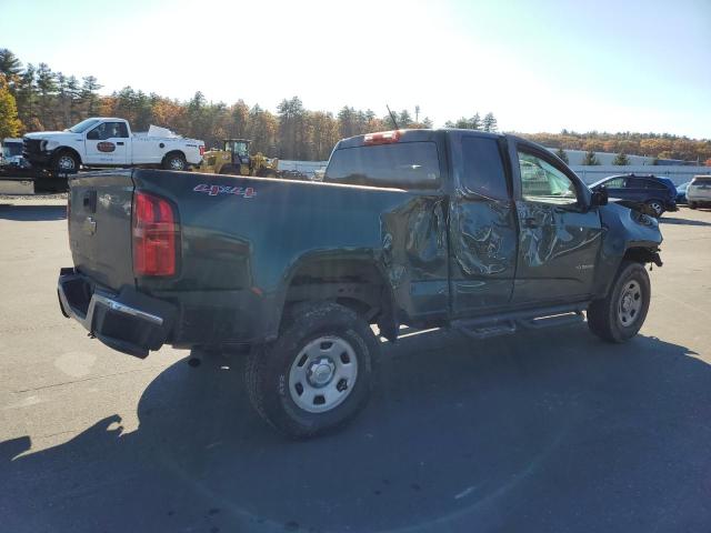 Image 3 of 2016 CHEVROLET COLORADO  2016 with VIN 1GCHTBEA2G1194218