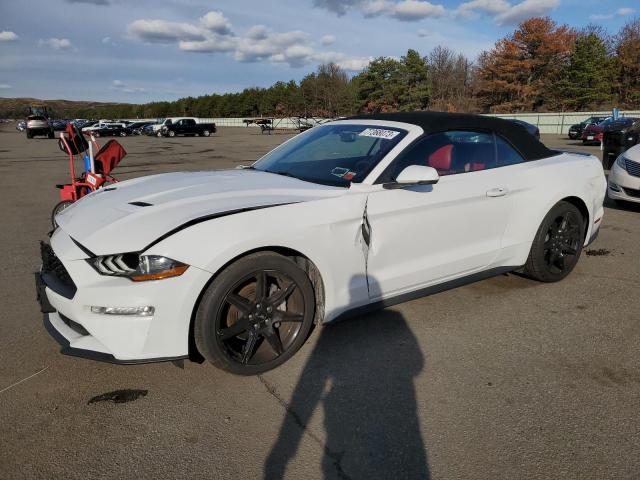 Изображение 2020 FORD MUSTANG  2020