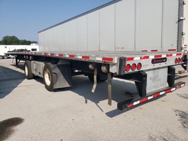 Изображение 3 2018 TRAN FLATBED 2018 с VIN 1TTF532C0J3073183
