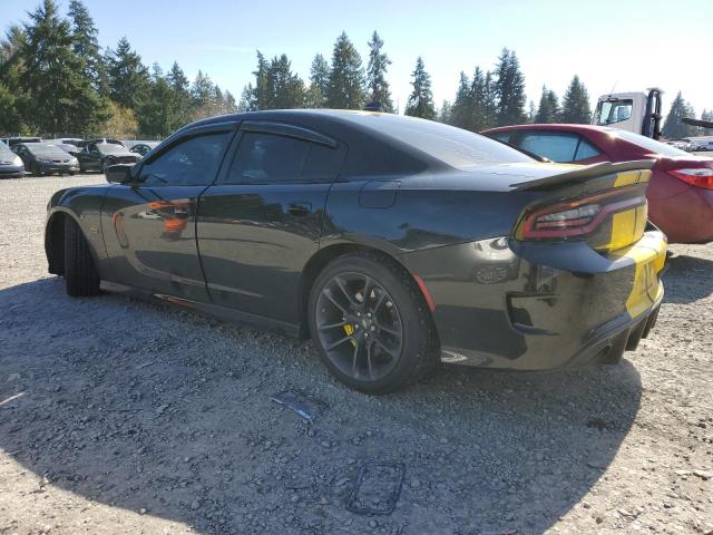 Obraz 2 z 2020 DODGE CHARGER SCAT PACK 2020 z VIN 2C3CDXGJ1LH197239